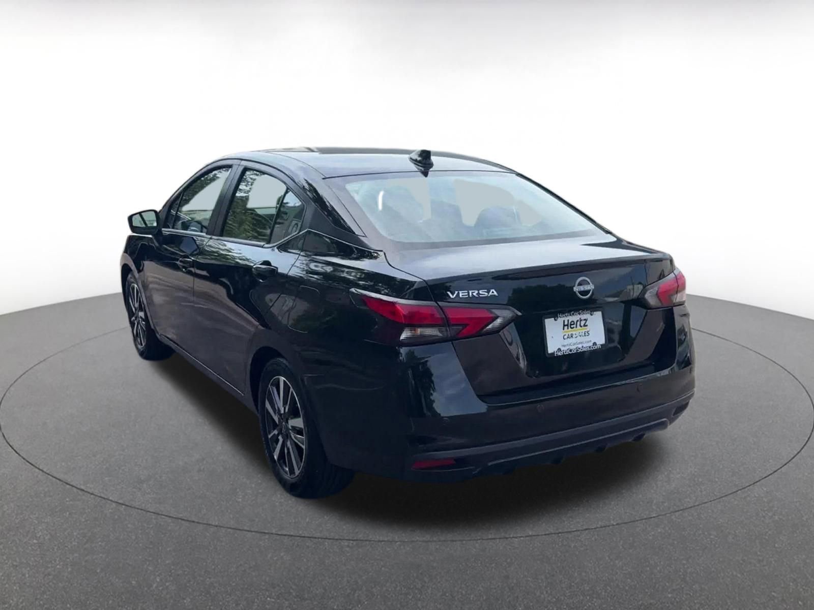 Thumbnail: 2025 Nissan Versa - 11