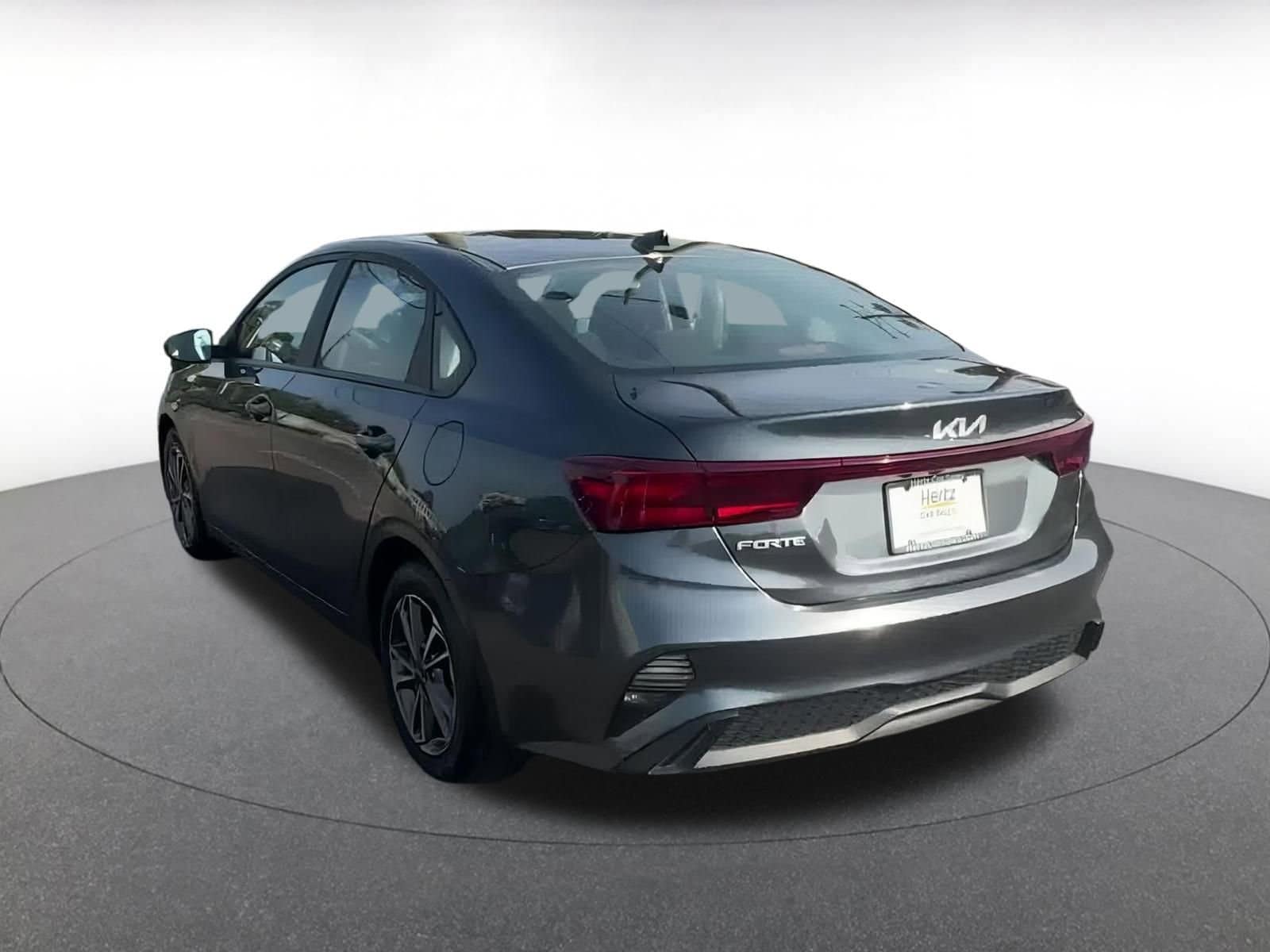 Thumbnail: 2023 Kia Forte - 11