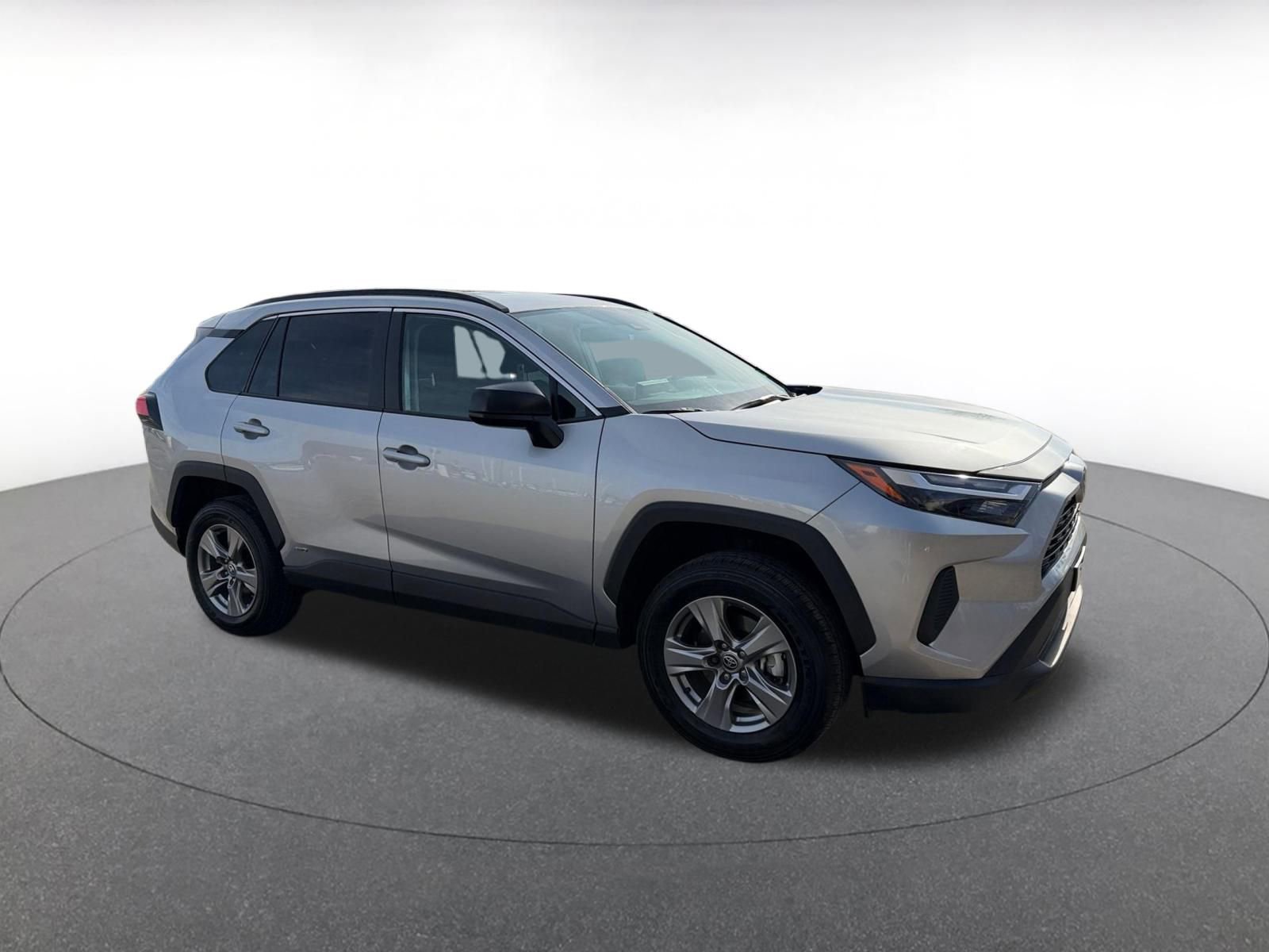 Thumbnail: 2025 Toyota RAV4 - 1