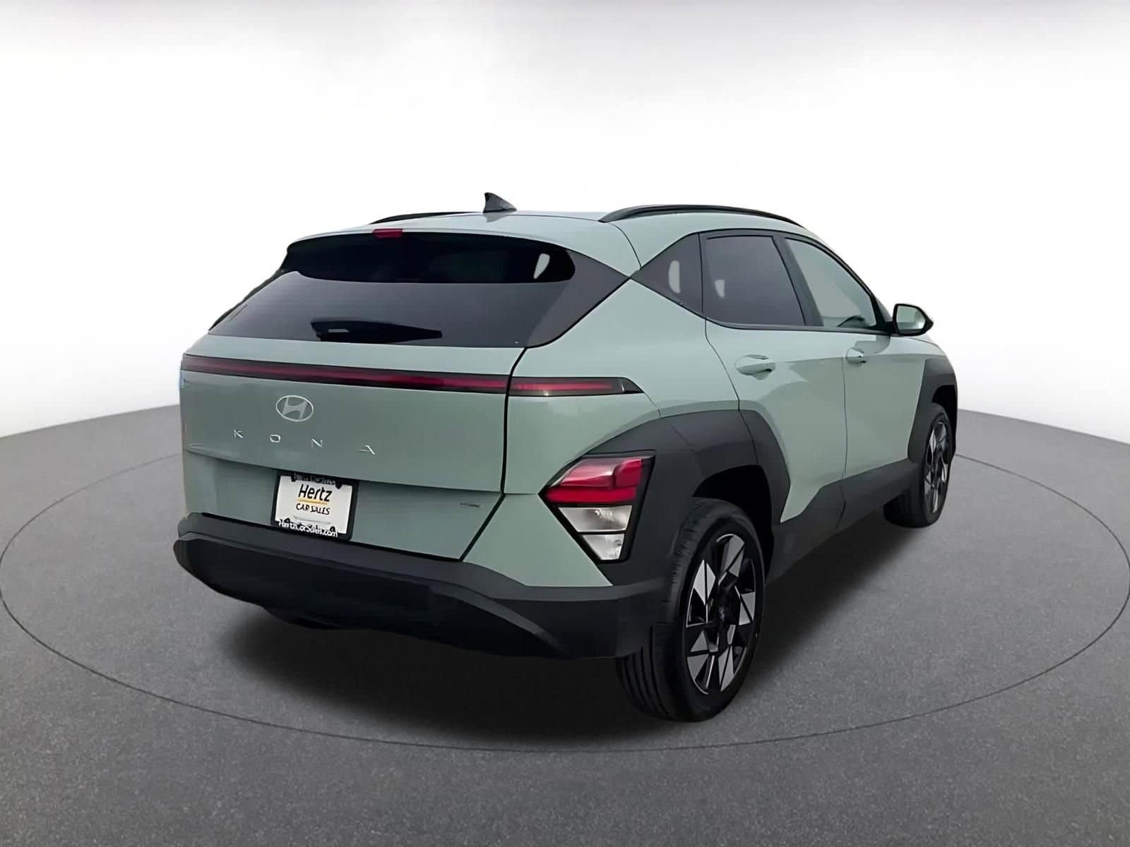 Thumbnail: 2025 Hyundai Kona - 15