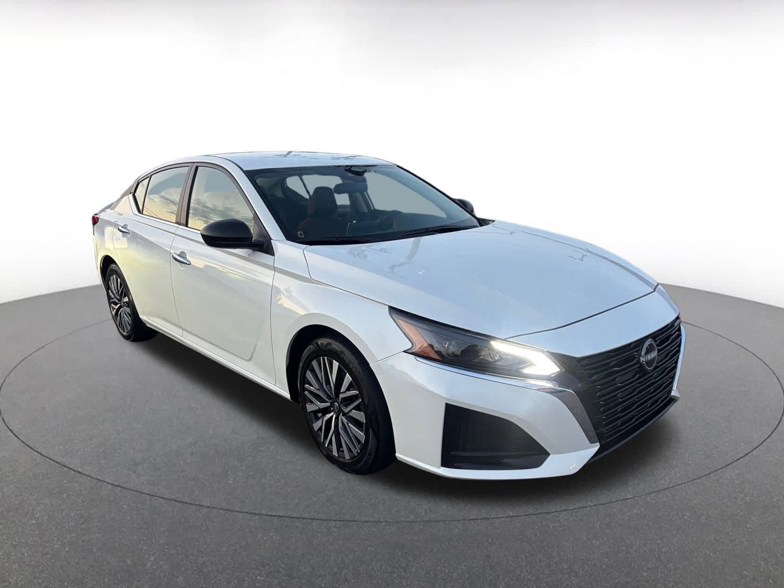 Thumbnail: 2024 Nissan Altima - 1