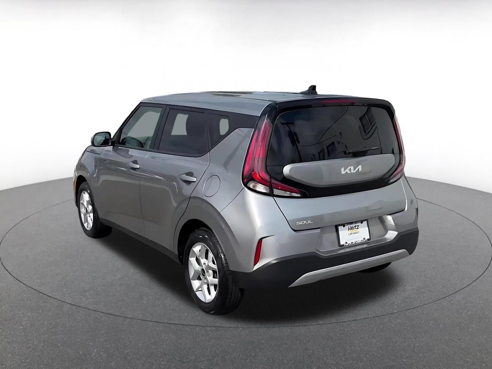 Thumbnail: 2025 Kia Soul - 10