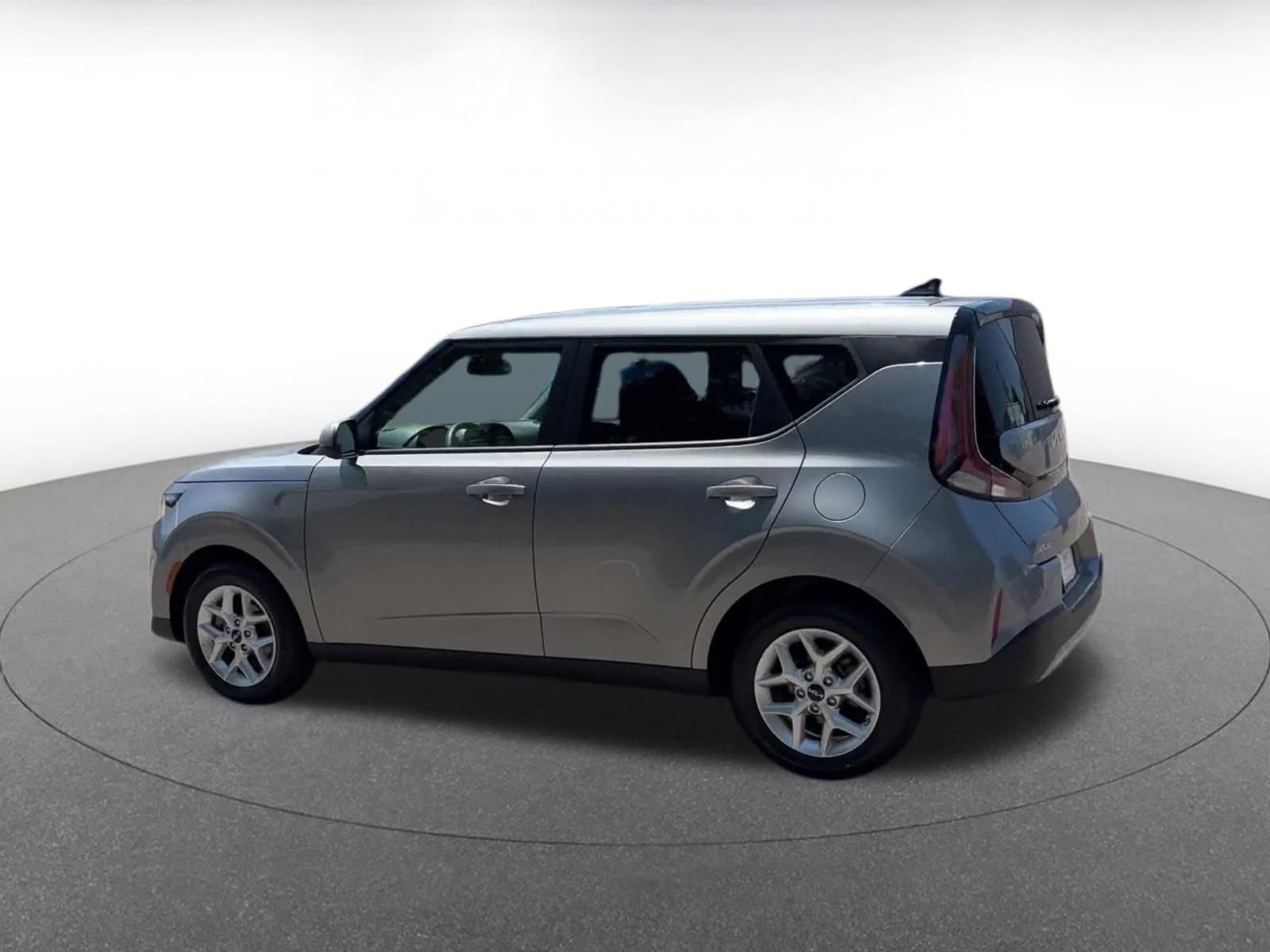 Thumbnail: 2025 Kia Soul - 10