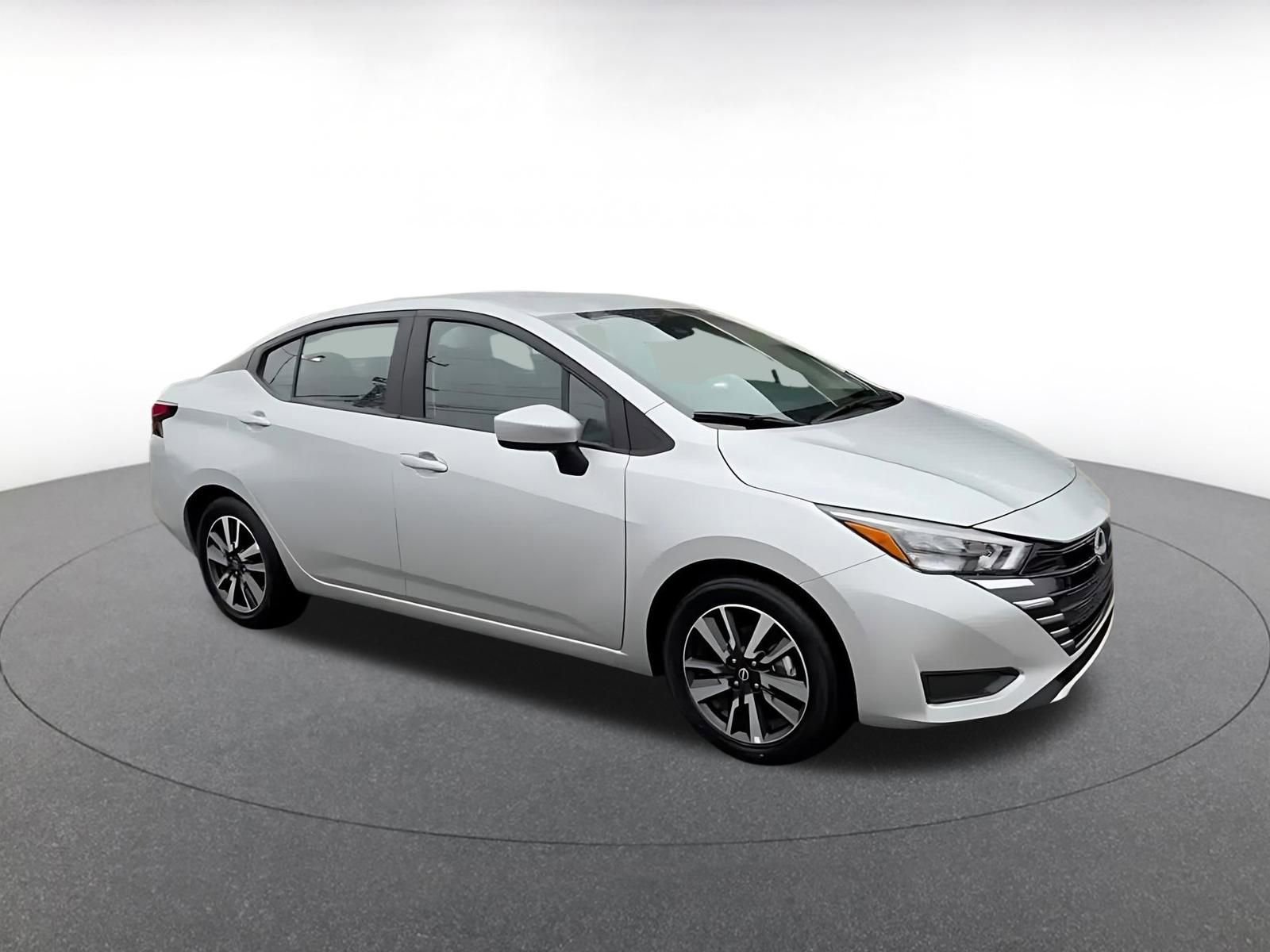 Thumbnail: 2025 Nissan Versa - 2