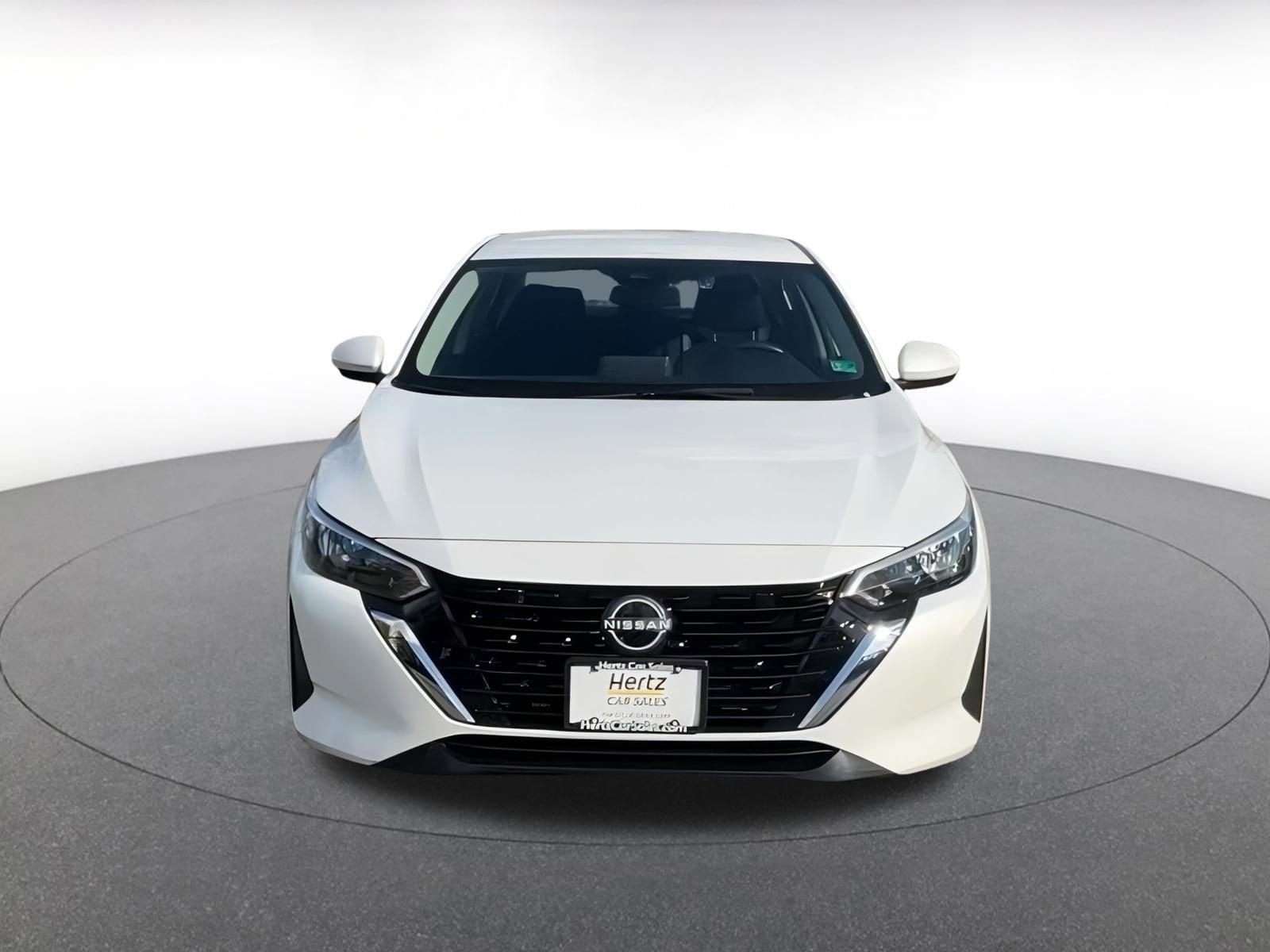 Thumbnail: 2024 Nissan Sentra - 3