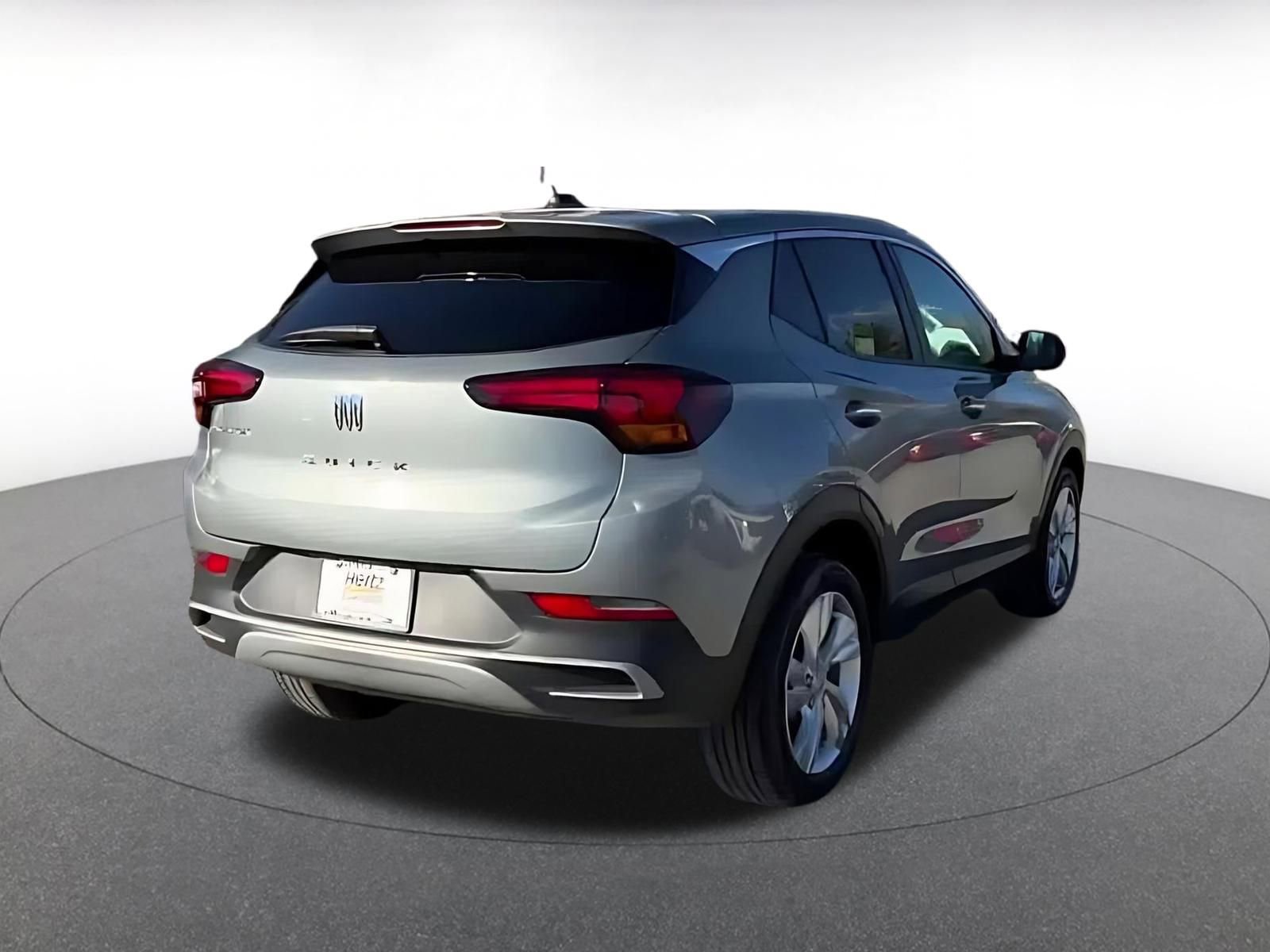 Thumbnail: 2025 Buick Encore GX - 15