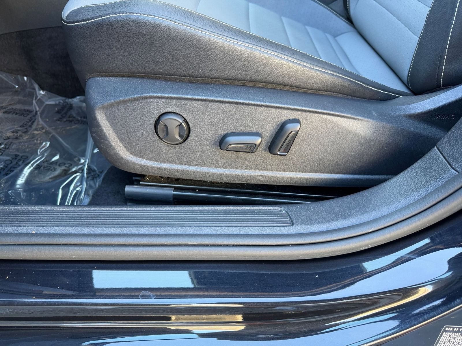 Thumbnail: 2025 Volkswagen Jetta - 22