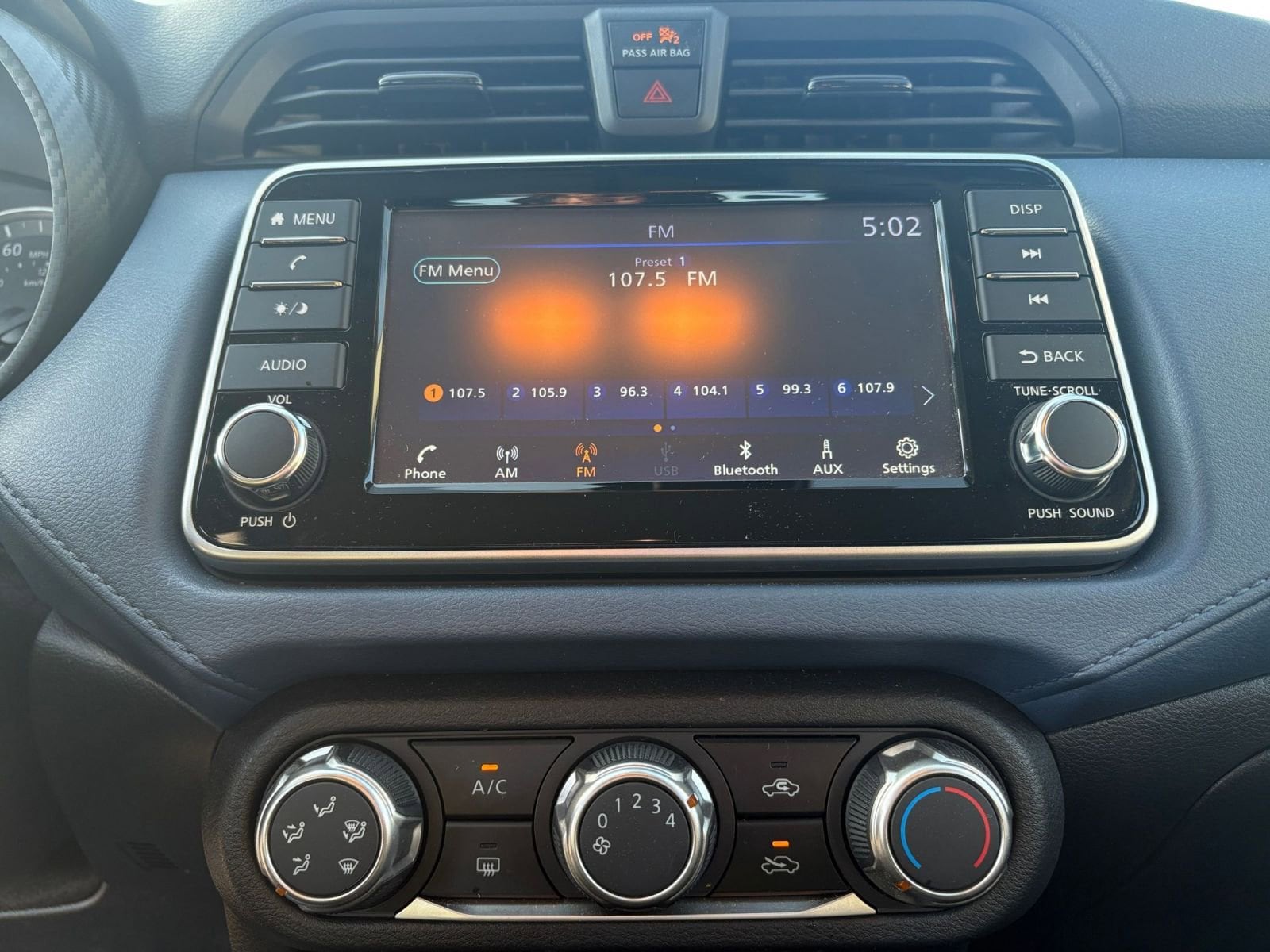 Thumbnail: 2025 Nissan Versa - 20