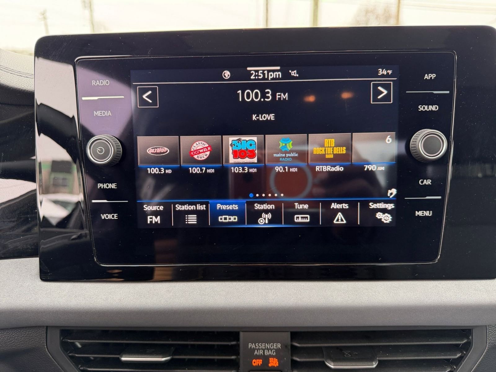 Thumbnail: 2025 Volkswagen Jetta - 21