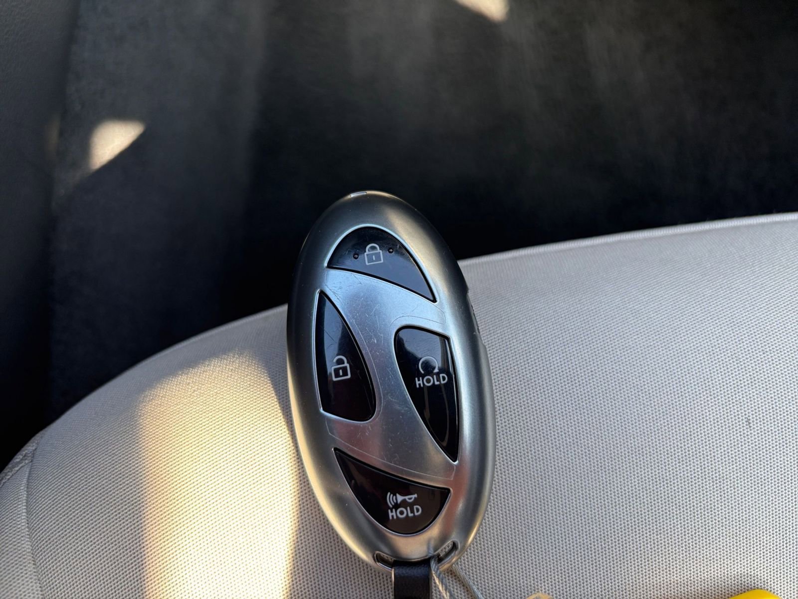 Thumbnail: 2025 Hyundai Sonata - 21