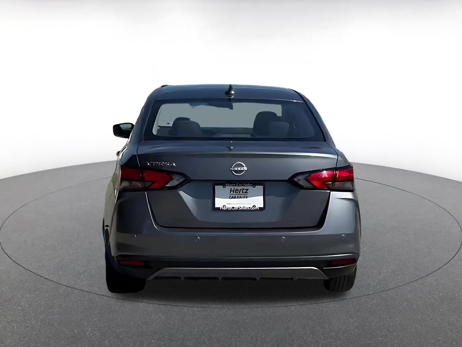 Thumbnail: 2025 Nissan Versa - 12