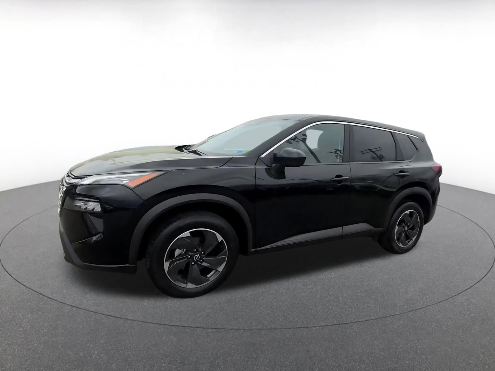 Thumbnail: 2025 Nissan Rogue - 8