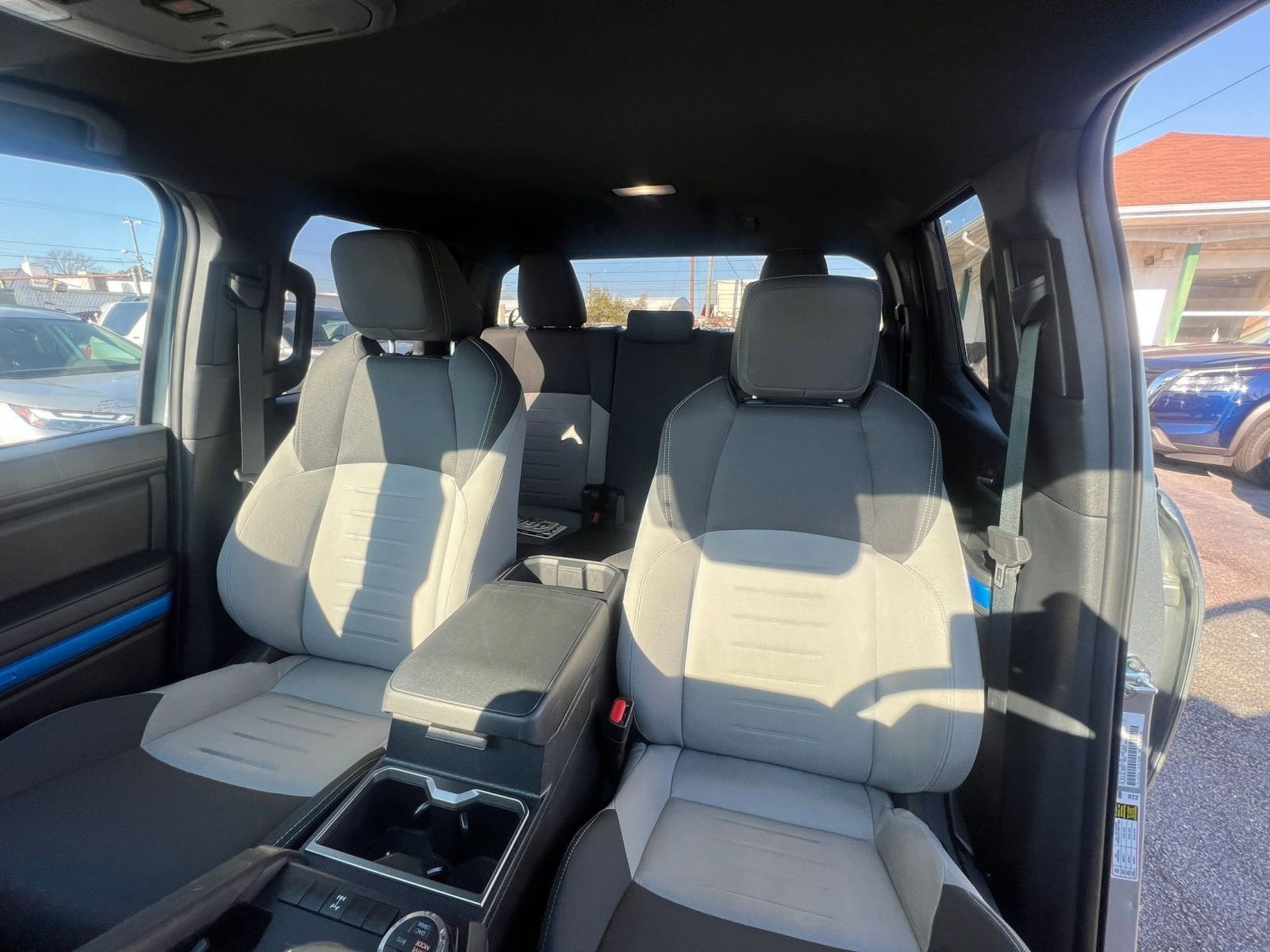 Thumbnail: 2025 Toyota Tacoma - 34