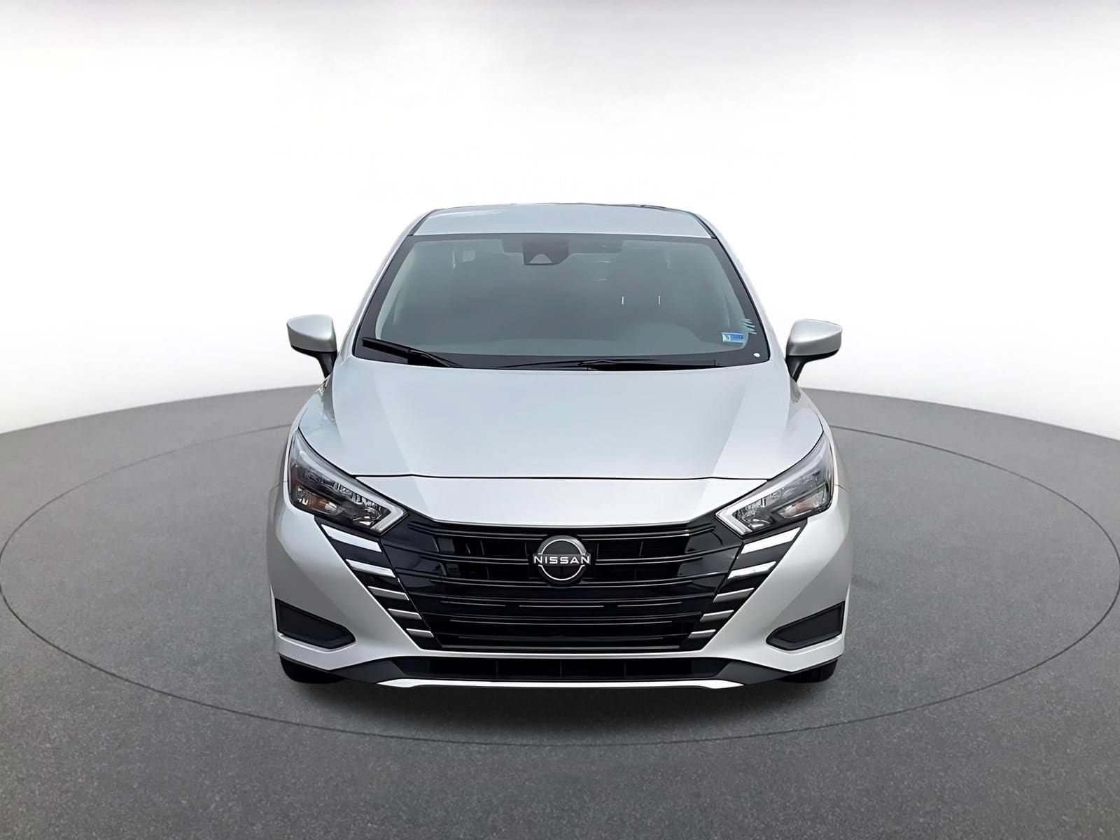 Thumbnail: 2025 Nissan Versa - 4