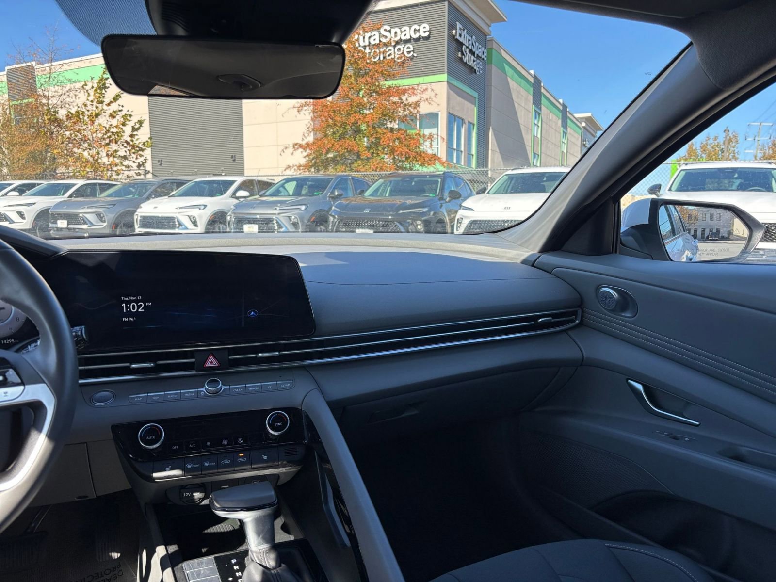 Thumbnail: 2025 Hyundai Elantra - 33