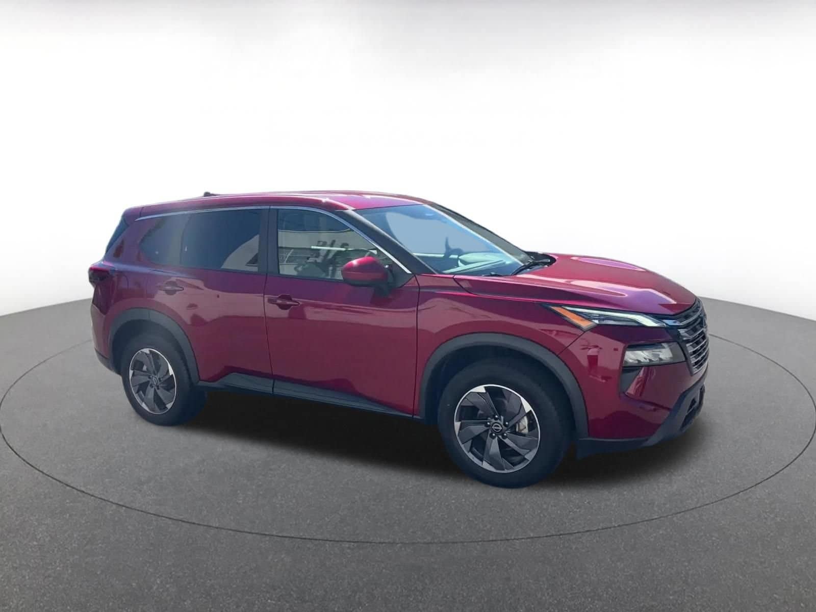 Thumbnail: 2025 Nissan Rogue - 2