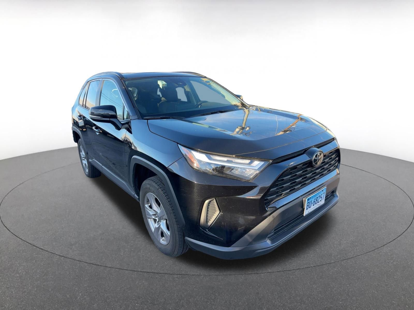 Thumbnail: 2025 Toyota RAV4 - 1