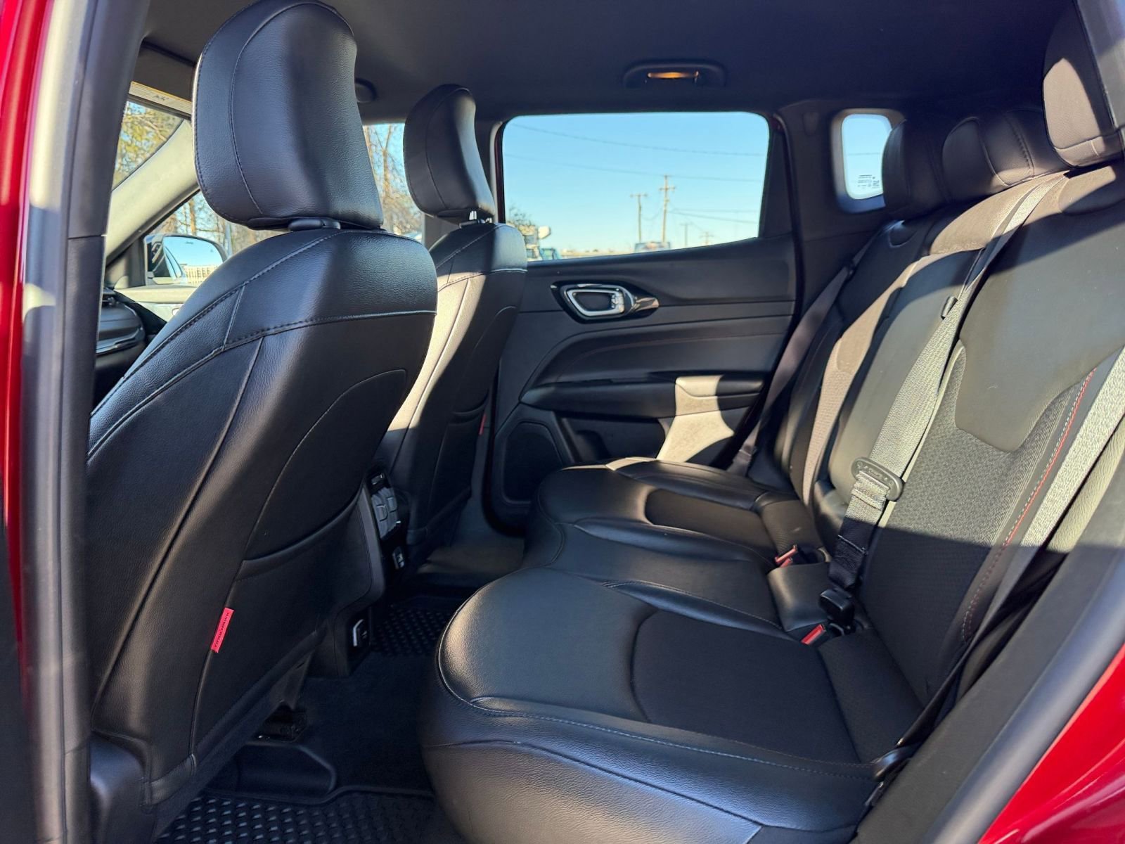 Thumbnail: 2025 Jeep Compass - 24