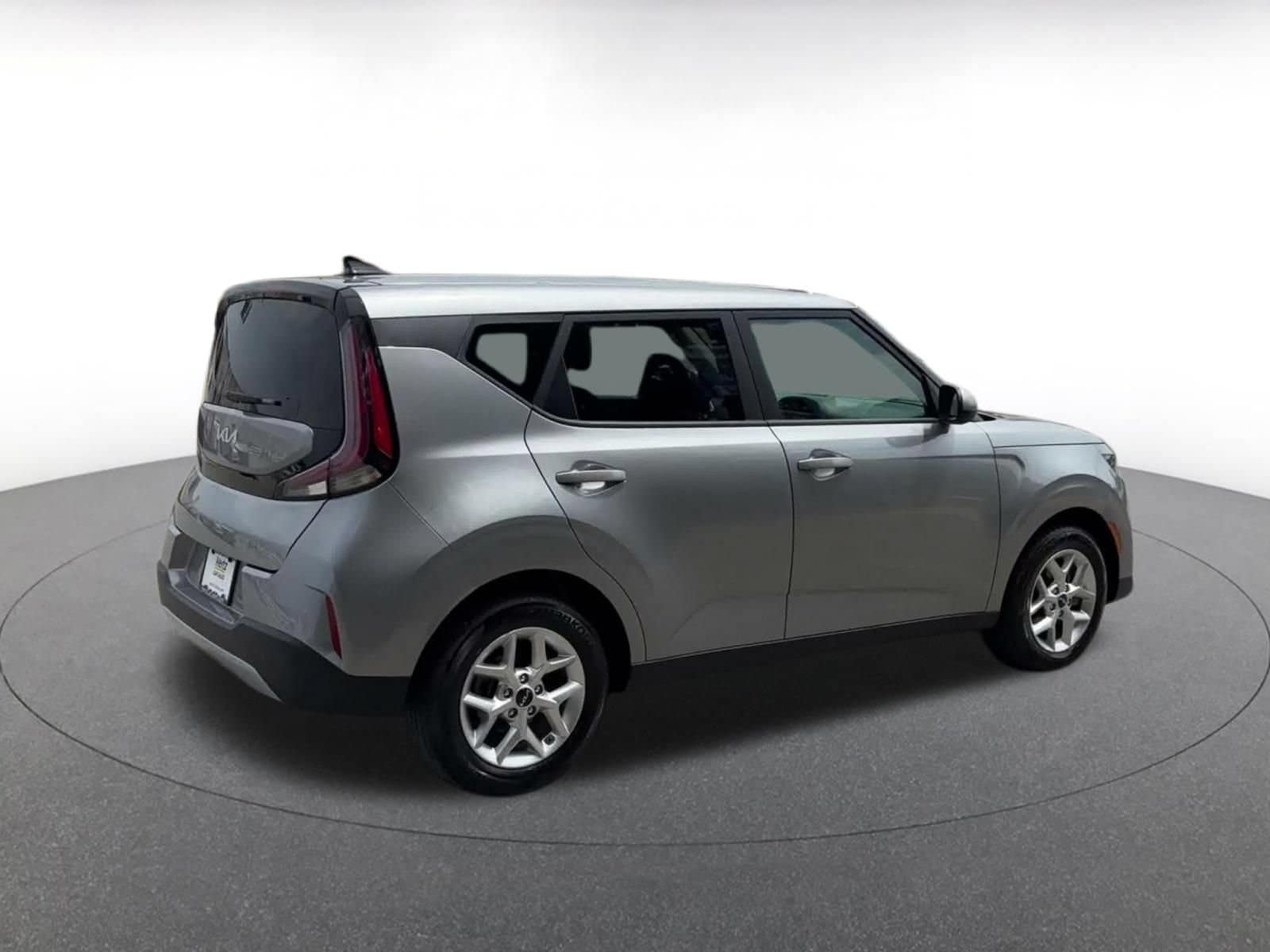 Thumbnail: 2025 Kia Soul - 12
