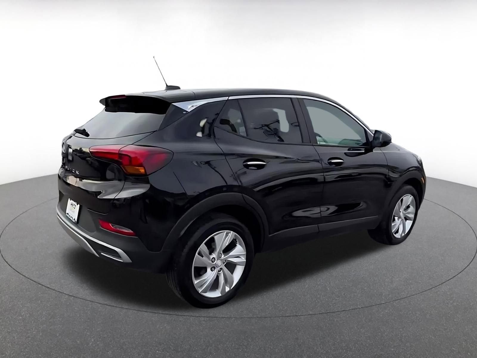 Thumbnail: 2025 Buick Encore GX - 15