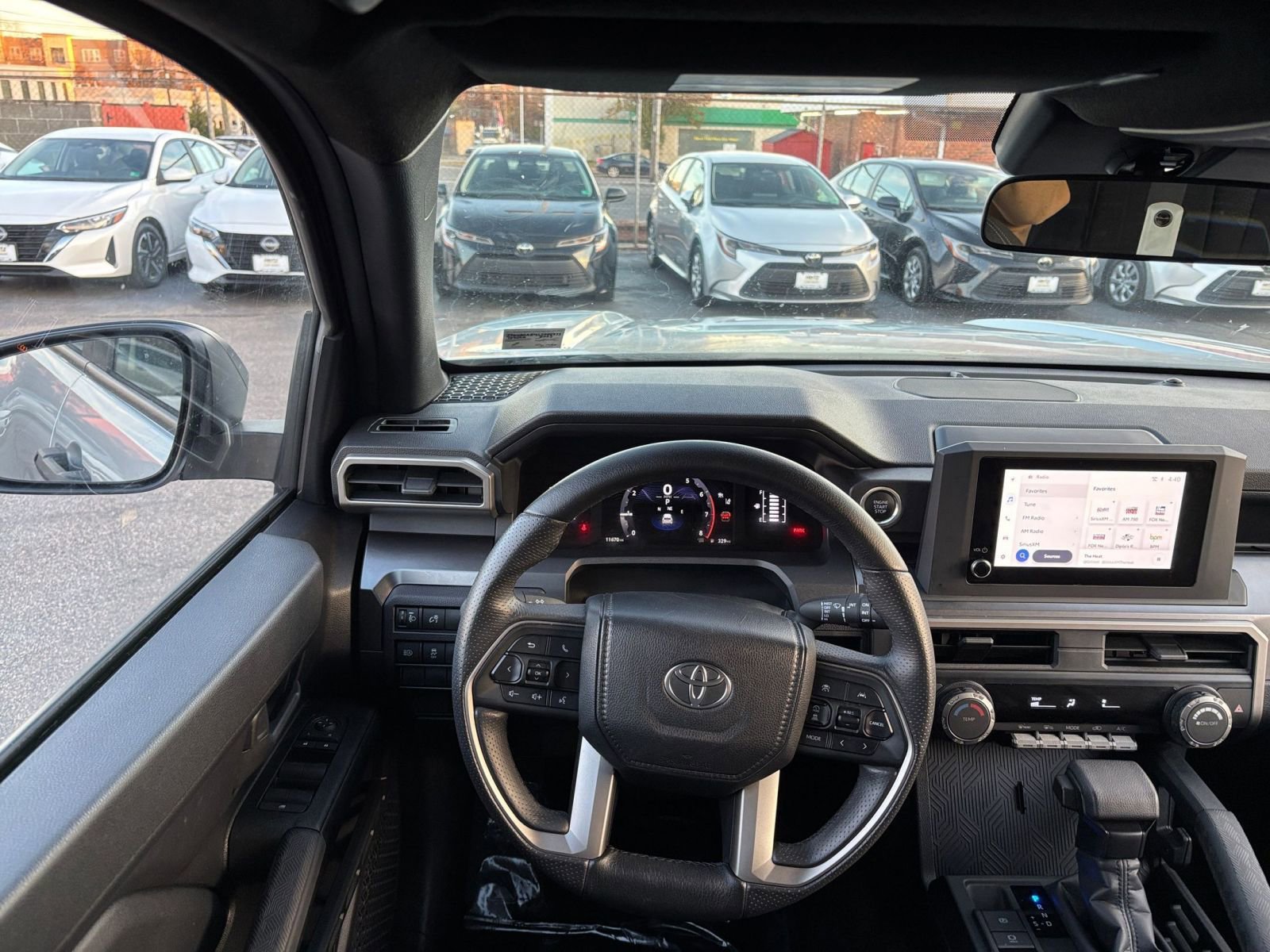 Thumbnail: 2025 Toyota 4Runner - 34