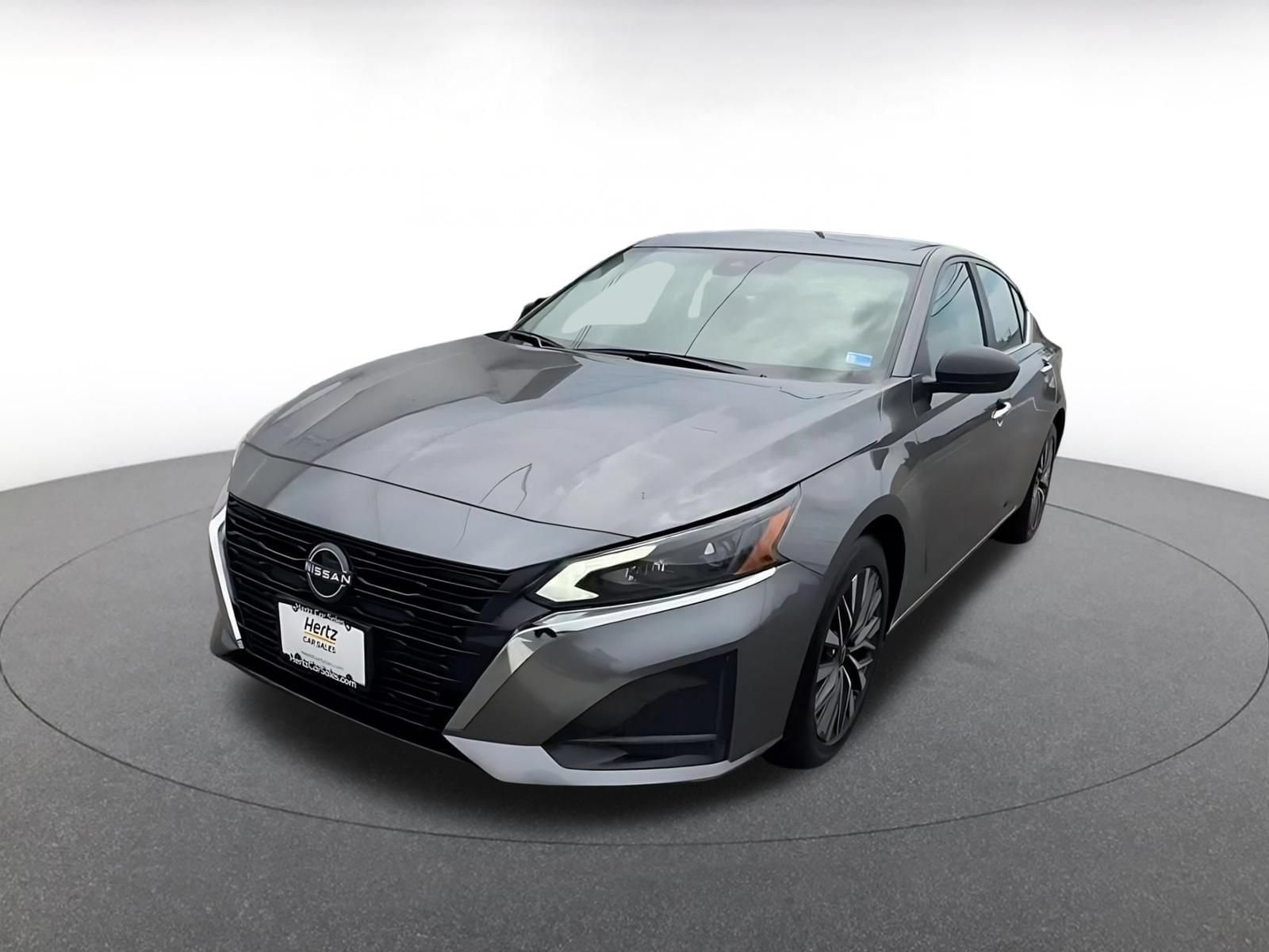 Thumbnail: 2025 Nissan Altima - 7