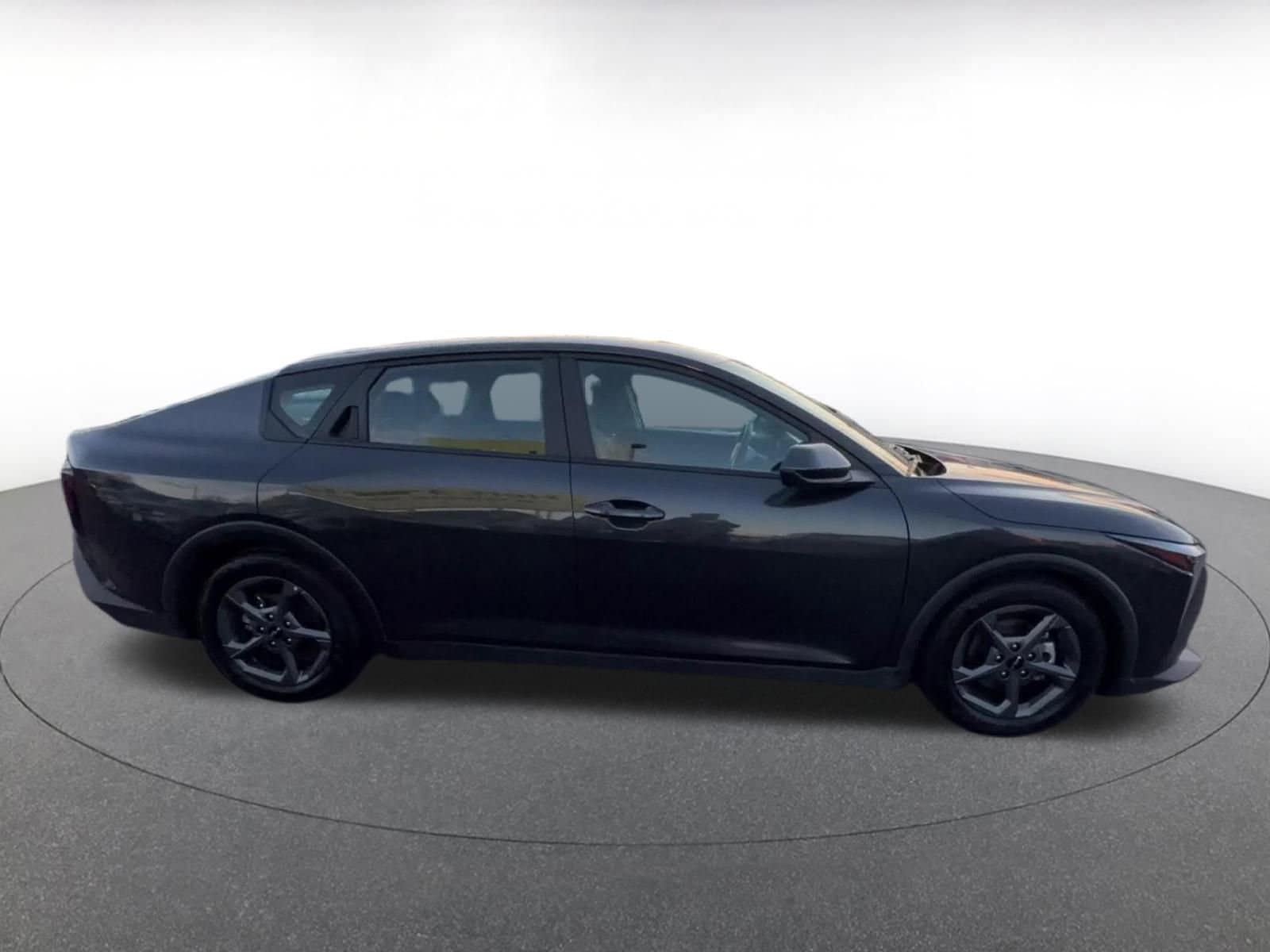 Thumbnail: 2025 Kia K4 - 15