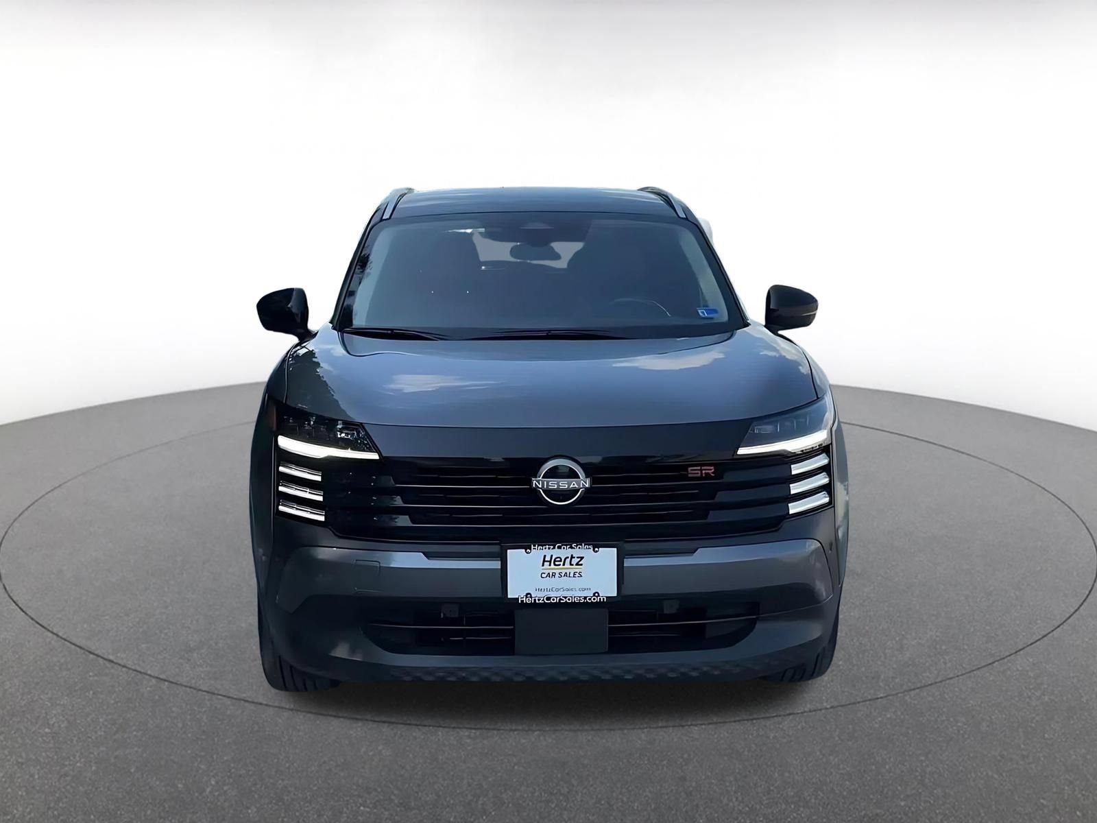 Thumbnail: 2026 Nissan Kicks - 4