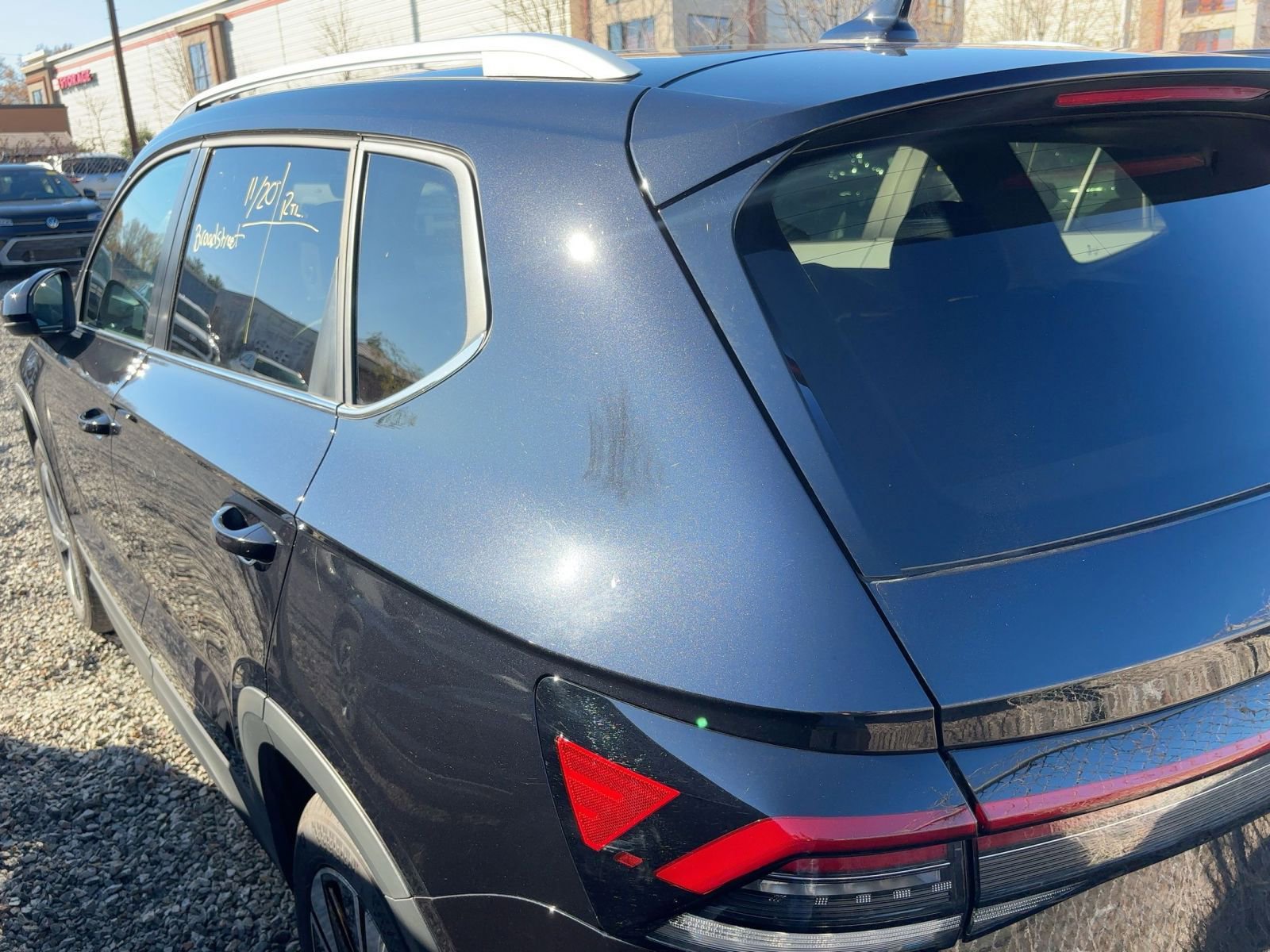 Thumbnail: 2025 Volkswagen Taos - 5