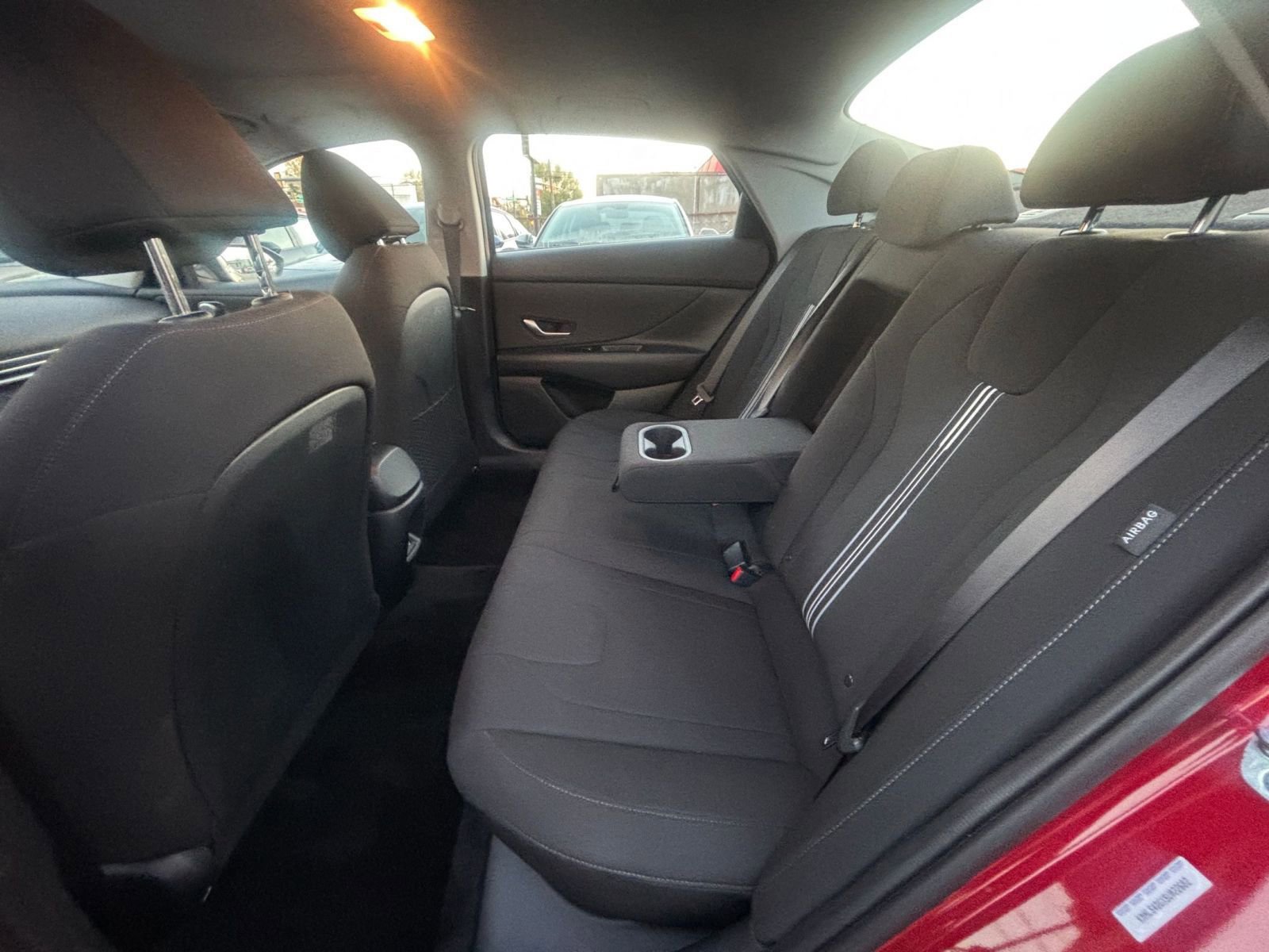 Thumbnail: 2025 Hyundai Elantra - 27