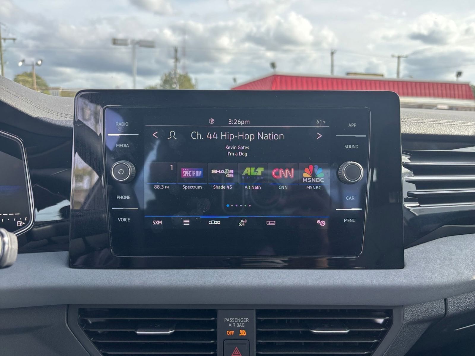 Thumbnail: 2025 Volkswagen Jetta - 21