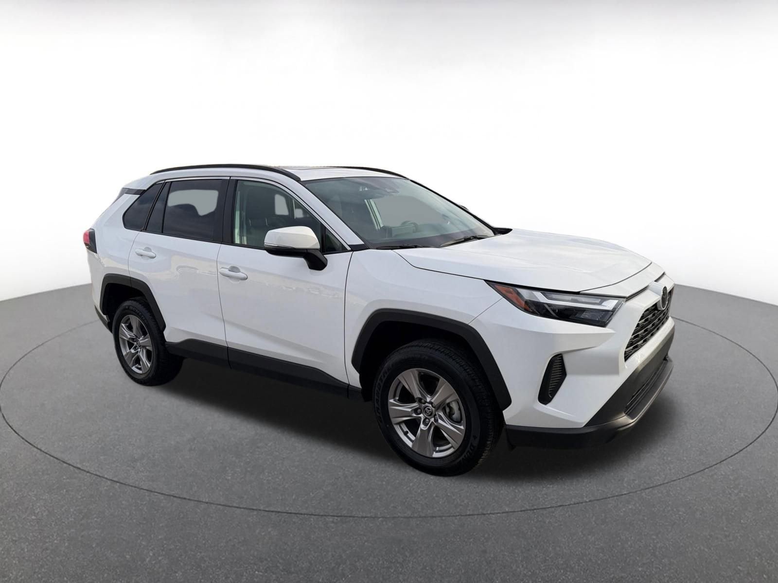 Thumbnail: 2025 Toyota RAV4 - 1