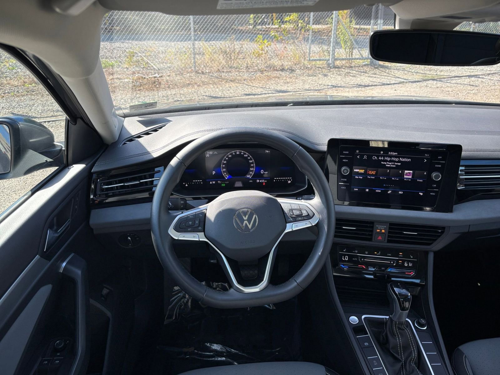 Thumbnail: 2025 Volkswagen Jetta - 33