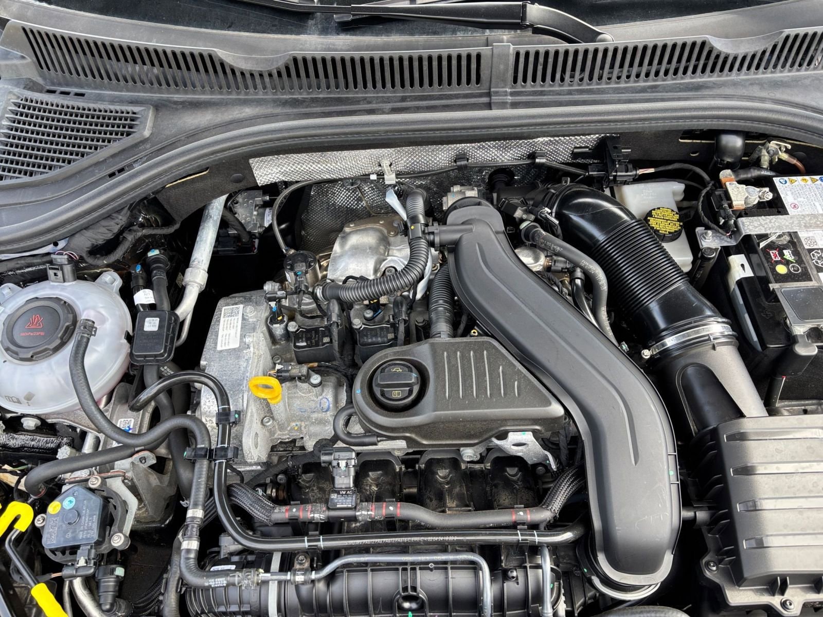 Thumbnail: 2025 Volkswagen Jetta - 31