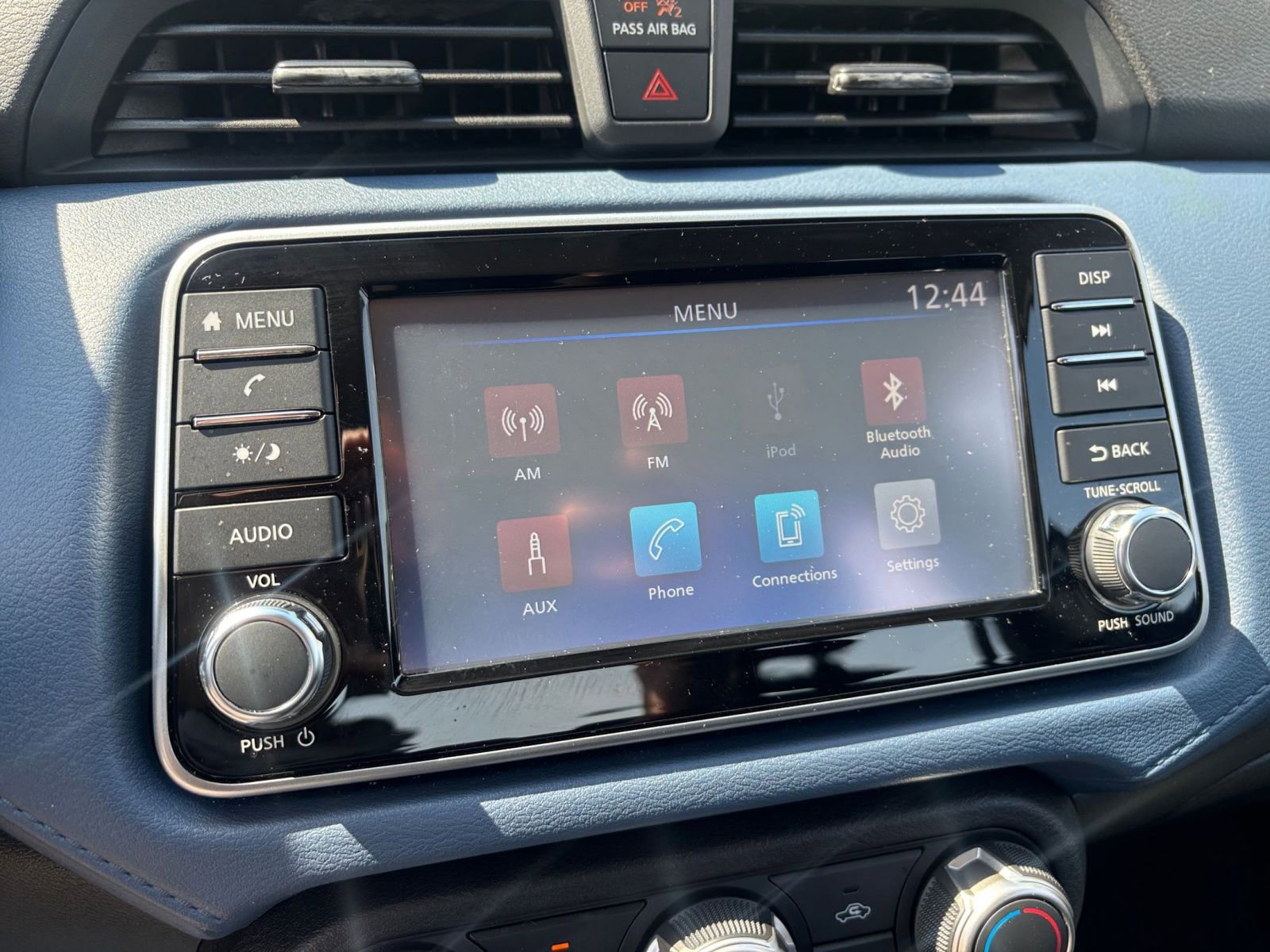 Thumbnail: 2025 Nissan Versa - 20