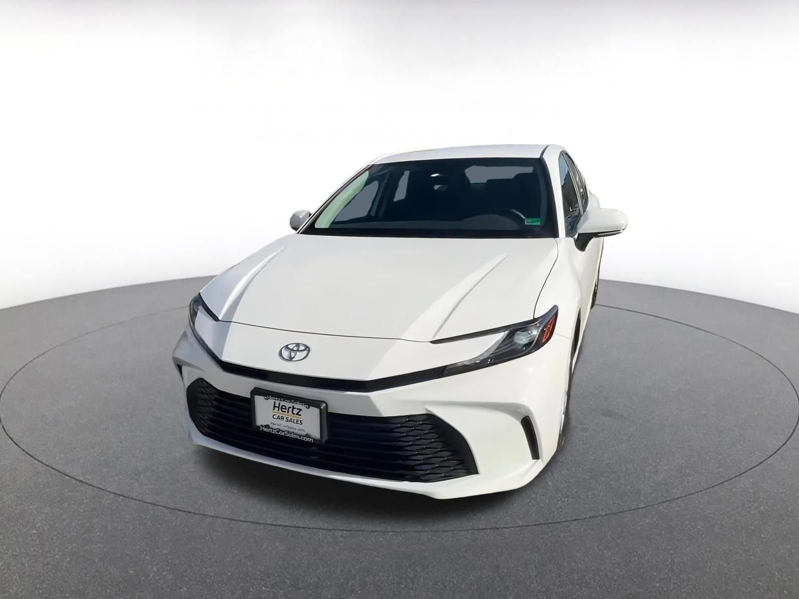 Thumbnail: 2025 Toyota Camry - 7