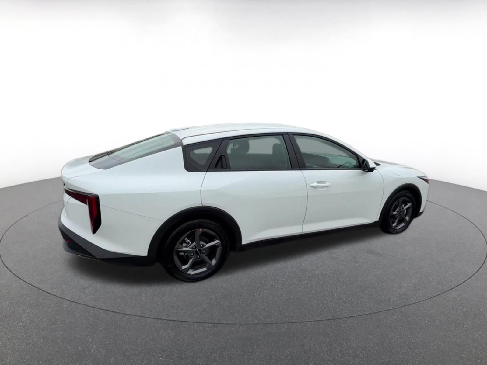 Thumbnail: 2025 Kia K4 - 11