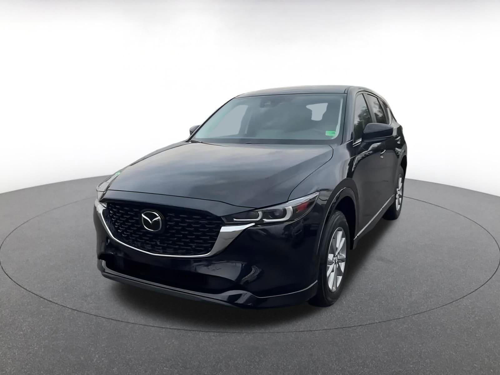 Thumbnail: 2025 Mazda CX-5 - 7