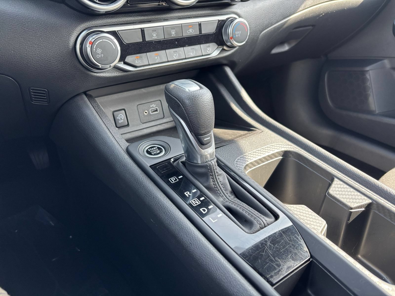 Thumbnail: 2025 Nissan Sentra - 34