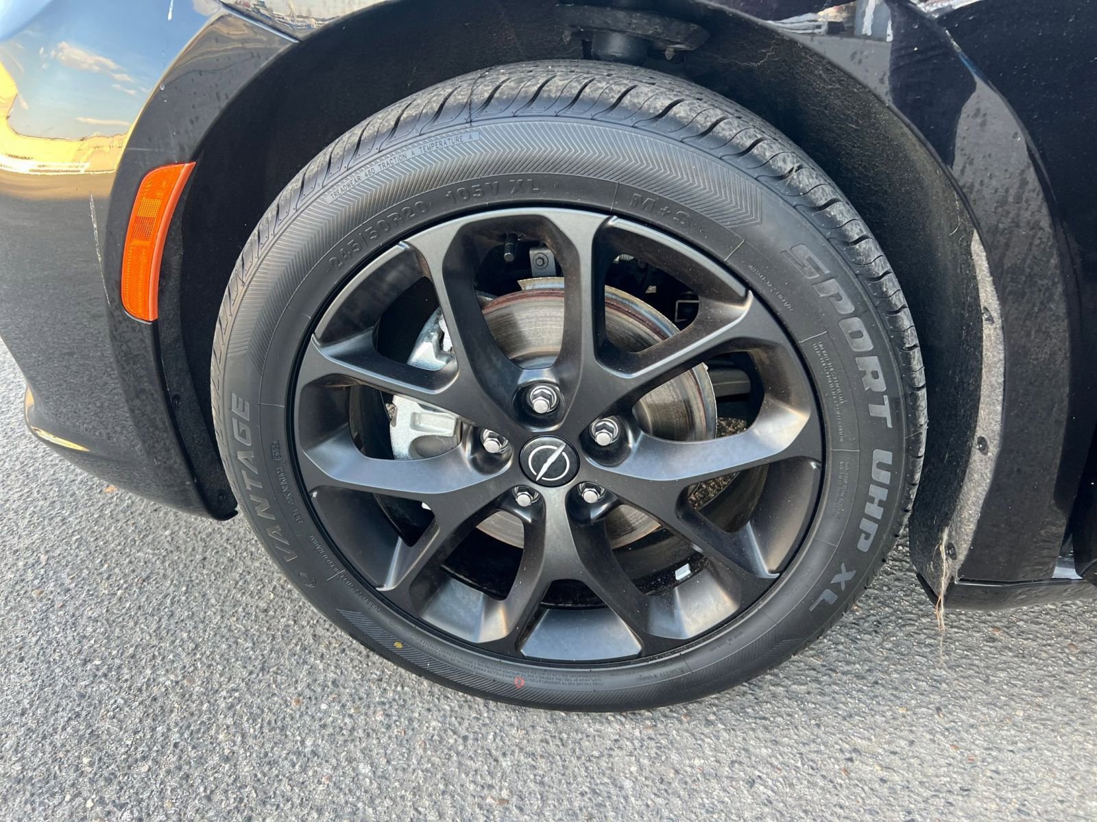 Thumbnail: 2025 Chrysler Pacifica - 35