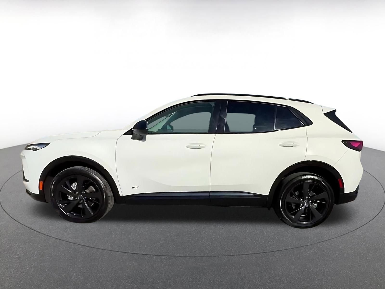 Thumbnail: 2024 Buick Envision - 9