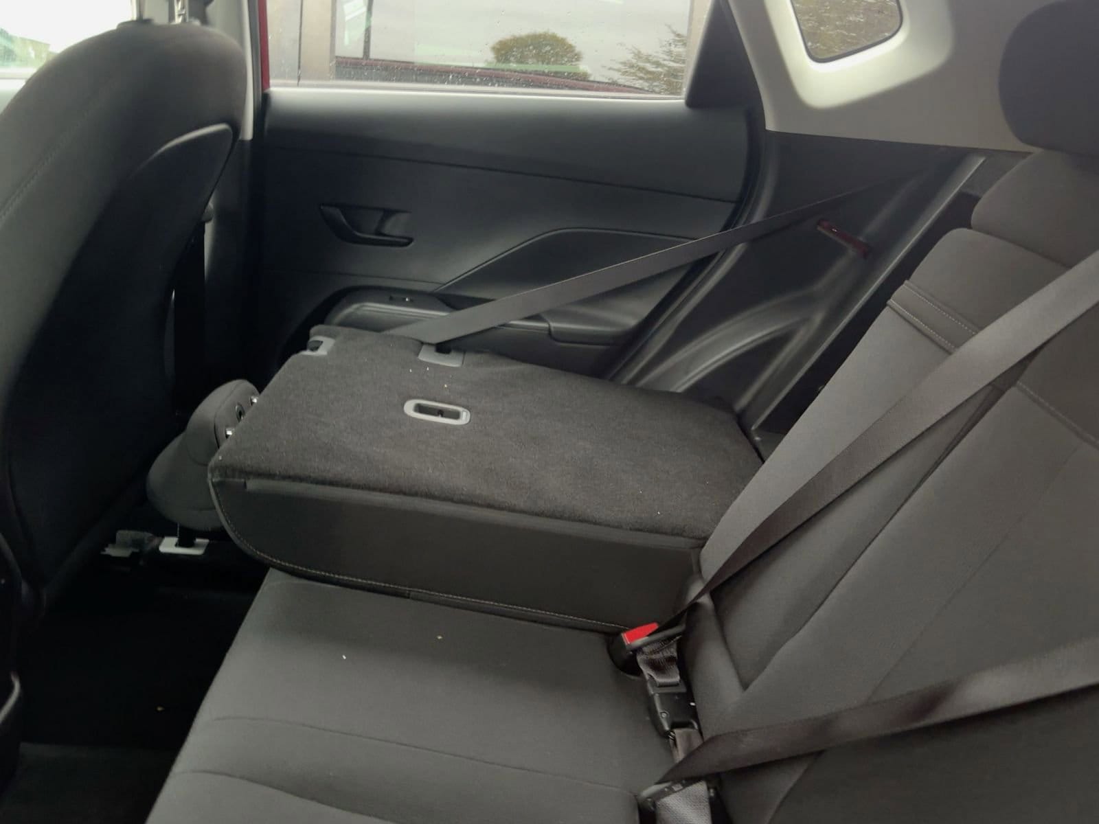 Thumbnail: 2025 Hyundai Kona - 25