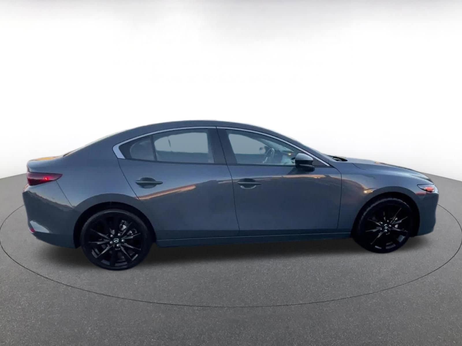 Thumbnail: 2025 Mazda Mazda3 - 16