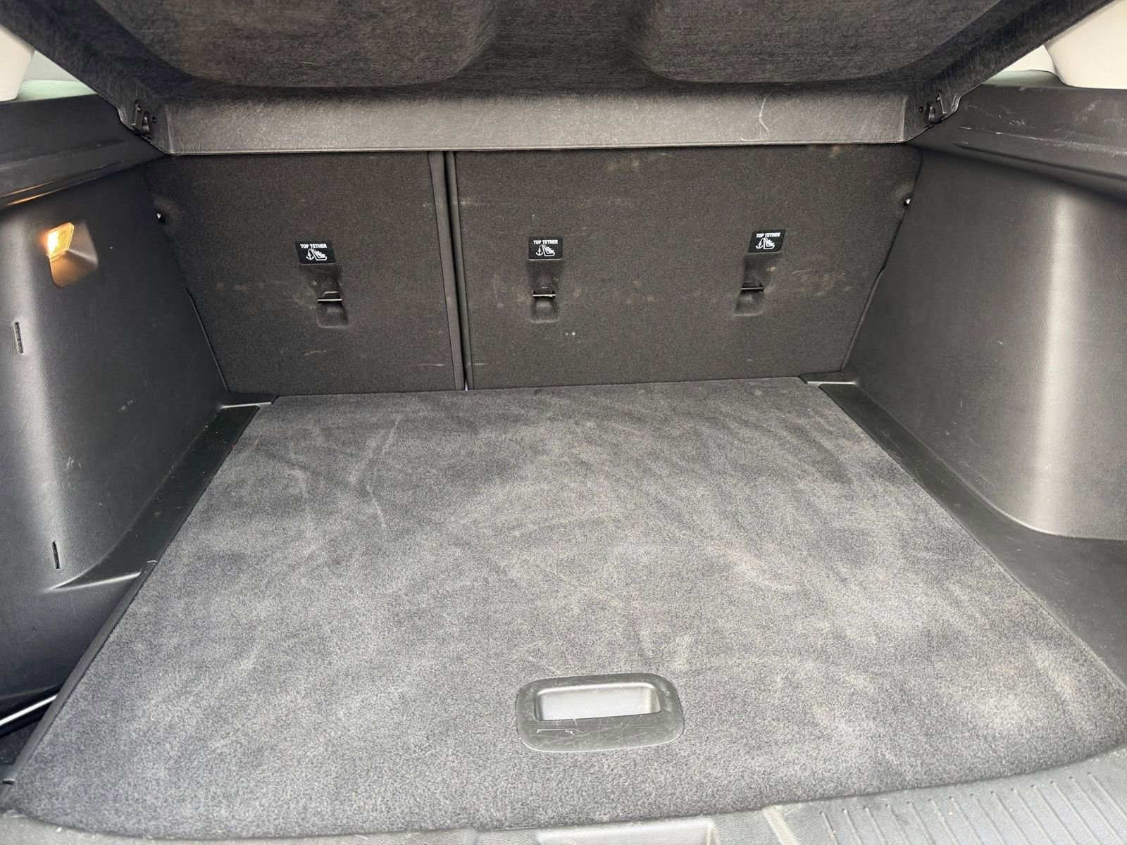 Thumbnail: 2025 Chevrolet Trax - 29