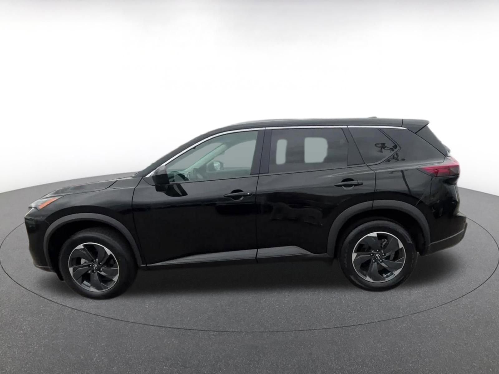 Thumbnail: 2025 Nissan Rogue - 9