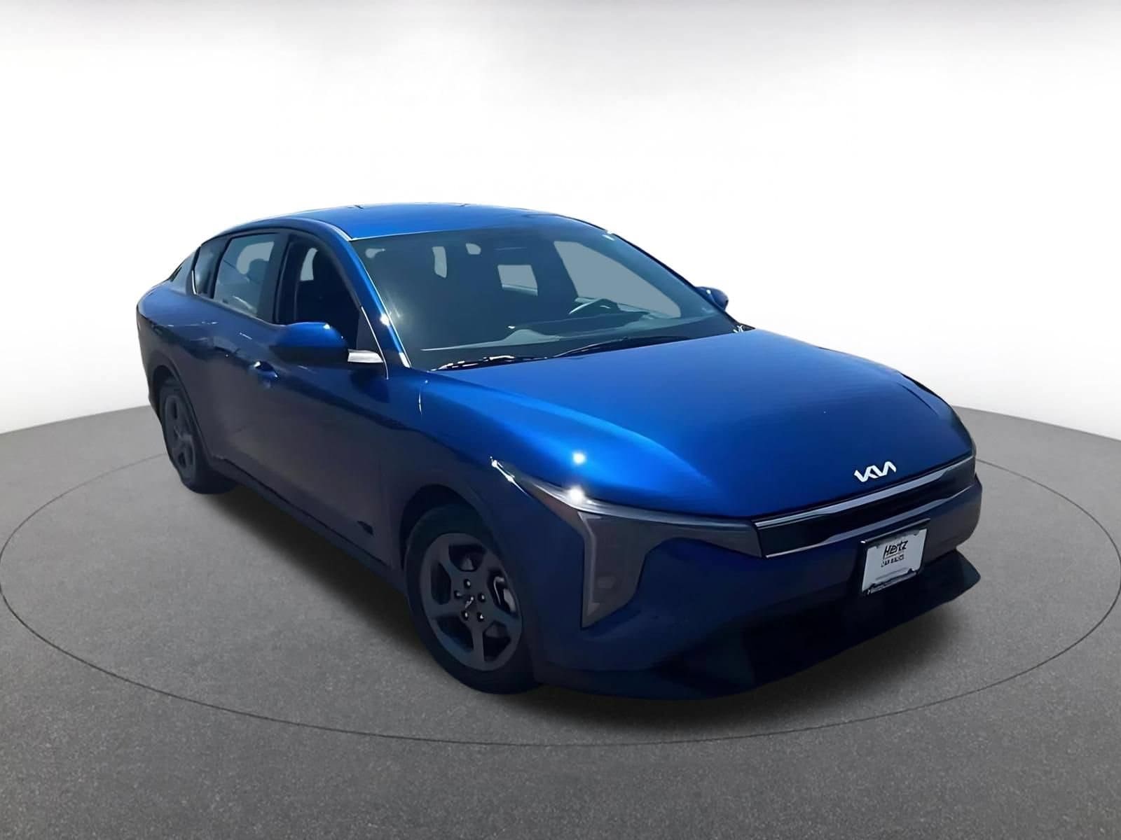 Thumbnail: 2025 Kia K4 - 3