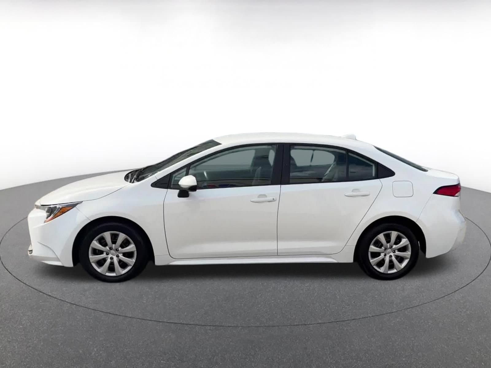 Thumbnail: 2025 Toyota Corolla - 7
