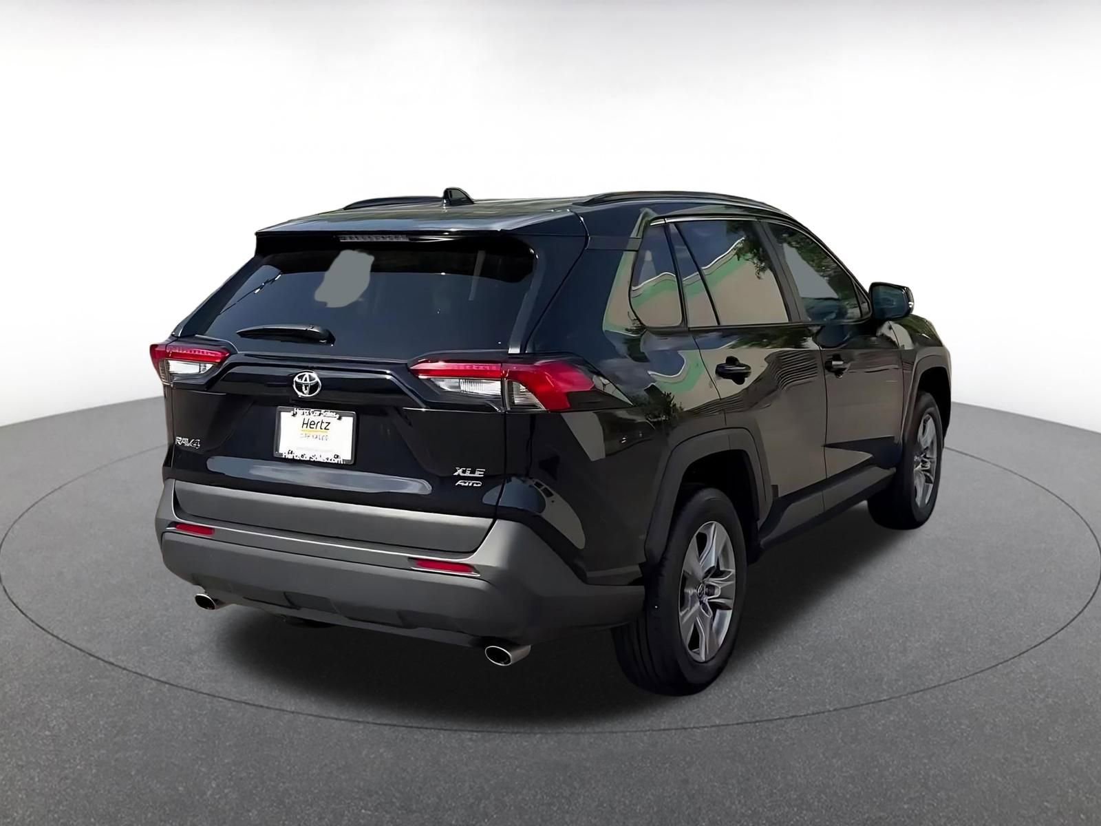 Thumbnail: 2025 Toyota RAV4 - 14