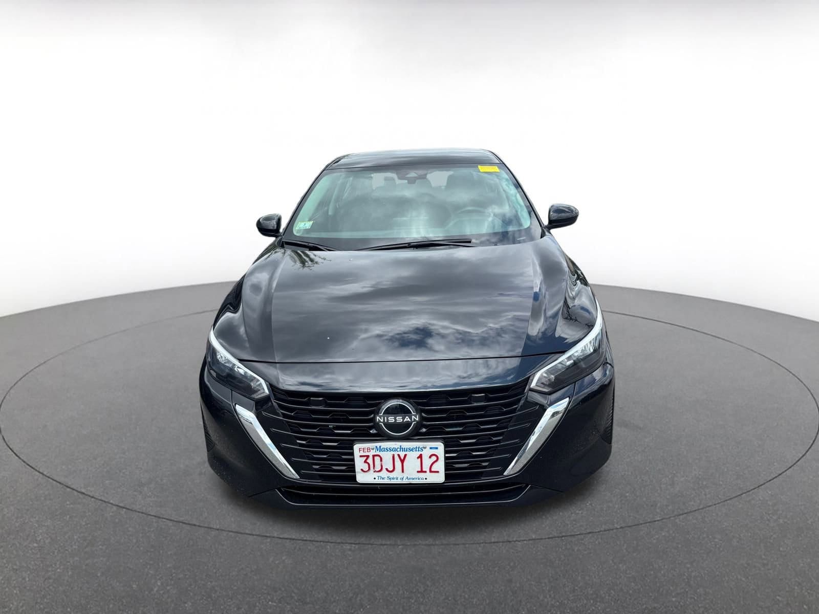 Thumbnail: 2024 Nissan Sentra - 2