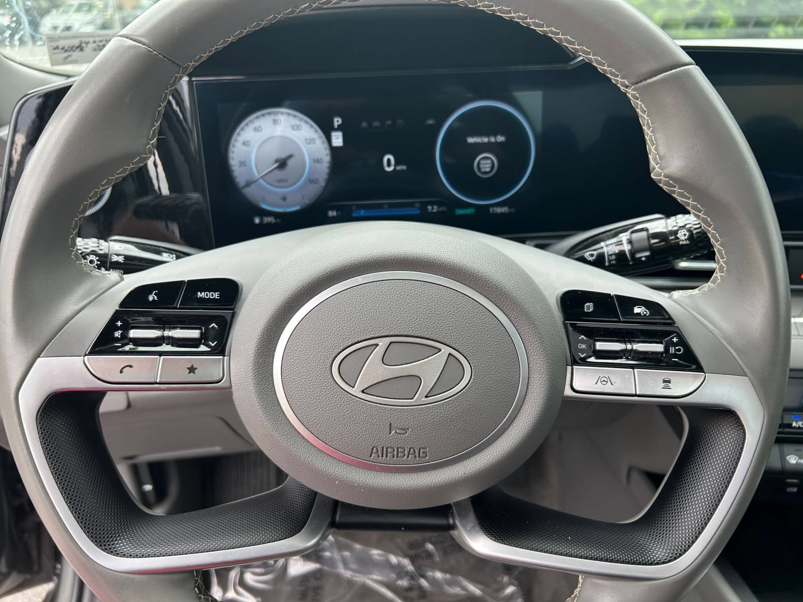 Thumbnail: 2025 Hyundai Elantra - 28
